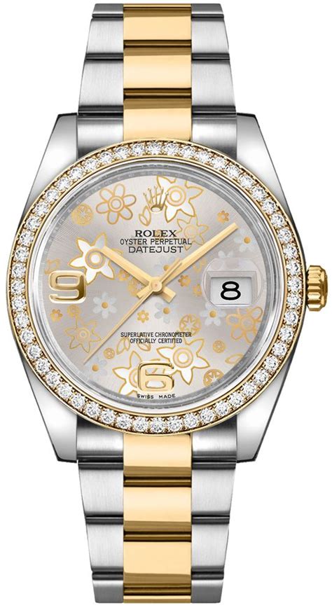 orologi da donna rolex